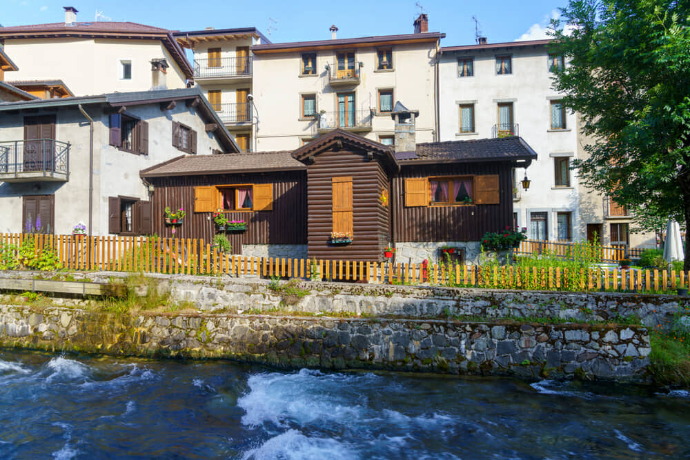 Ponte di Legno